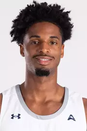 Headshot of Ayuba Bryant Jr.
