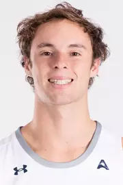 Headshot of Mason Lee
