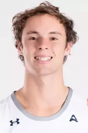 Headshot of Mason Lee