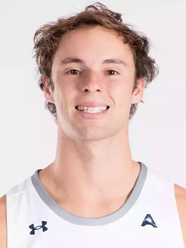 Headshot of Mason Lee