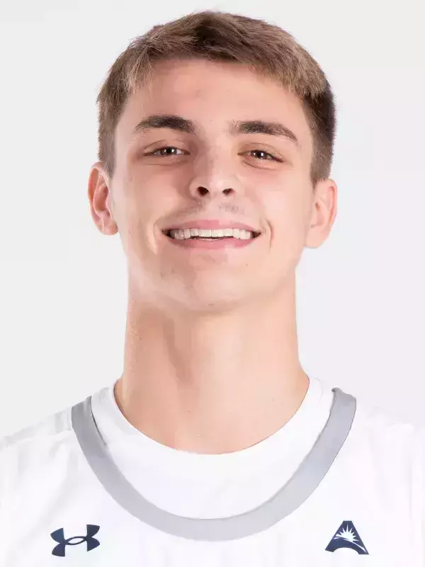 Headshot of Asa Kohn