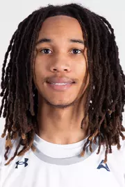 Headshot of Chris Perry