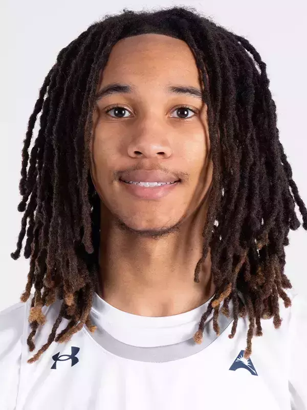 Headshot of Chris Perry