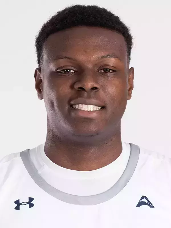 Headshot of Isaiah Brown