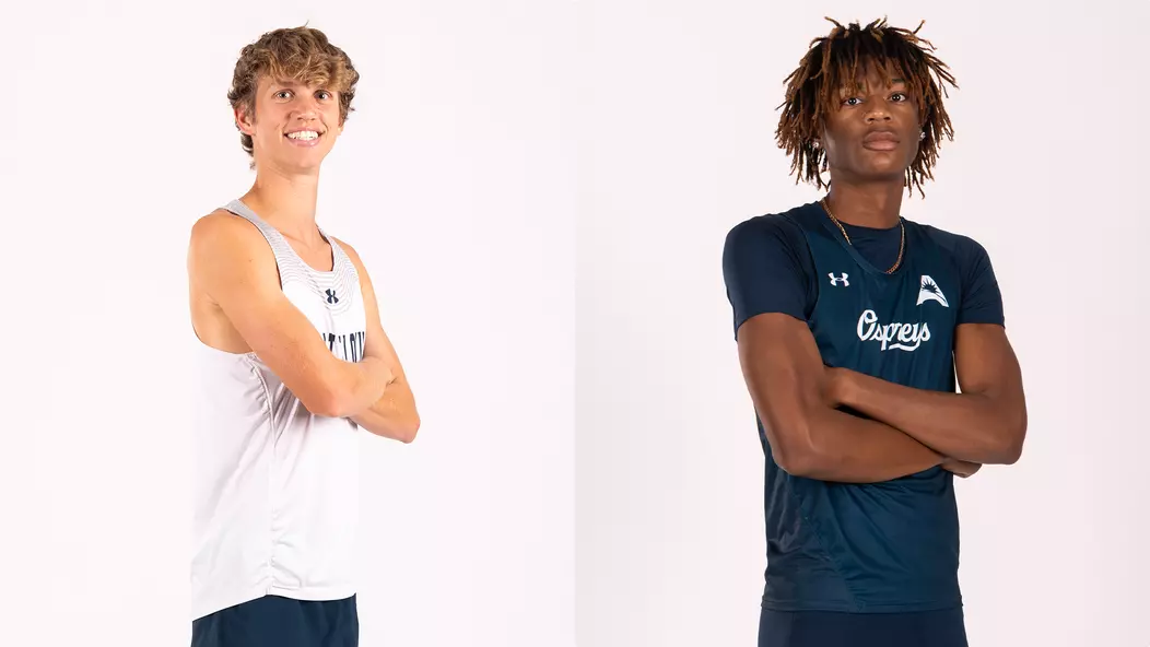 ASUN track weekly awards on Feb. 11