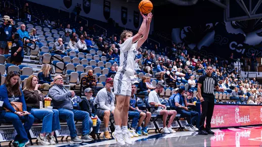 2025-26 North Florida Men's Basketball - Kent Jackson