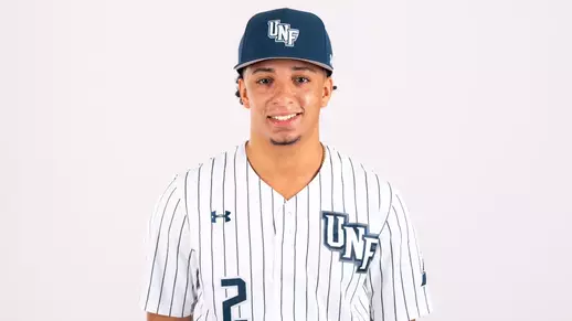 2026 North Florida Baseball - Gomez Feature