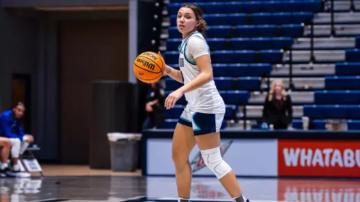 Alexa Washington action shot 2026