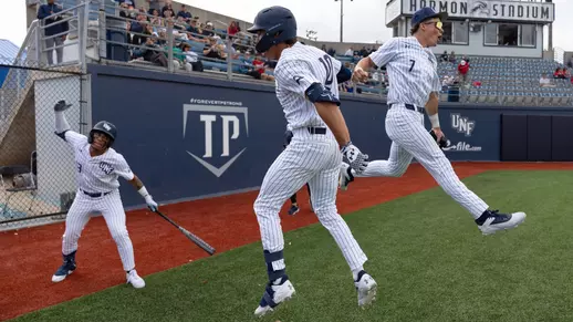 2026 North Florida Baseball - Game 3 Recap Photo