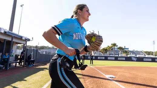 Ponich Pitcher Of the Week Release