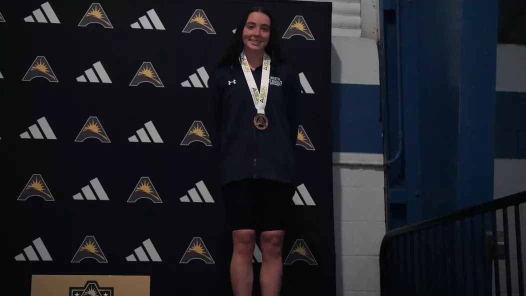 2026 North Florida Swimming - Kaley Daley