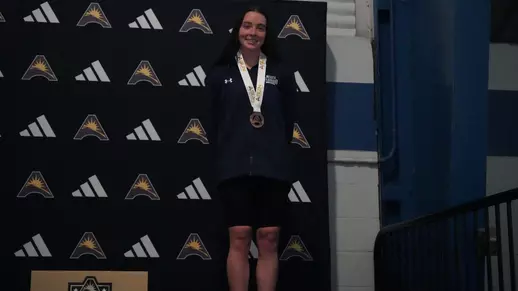 2026 North Florida Swimming - Kaley Daley