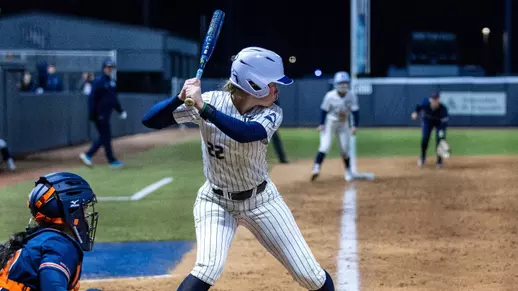 2026 North Florida Softball - Grace Shaw