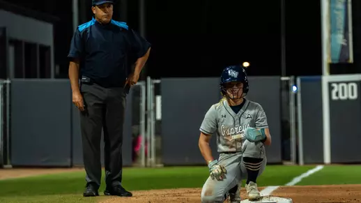 2026 Softball - Kalyn McCarthy