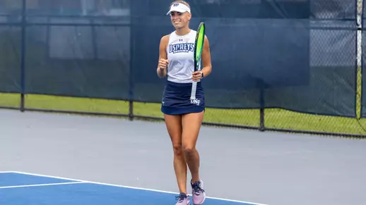 laurie player of the week