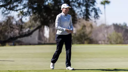 2026 North Florida Women's Golf - Brianna Castaldi