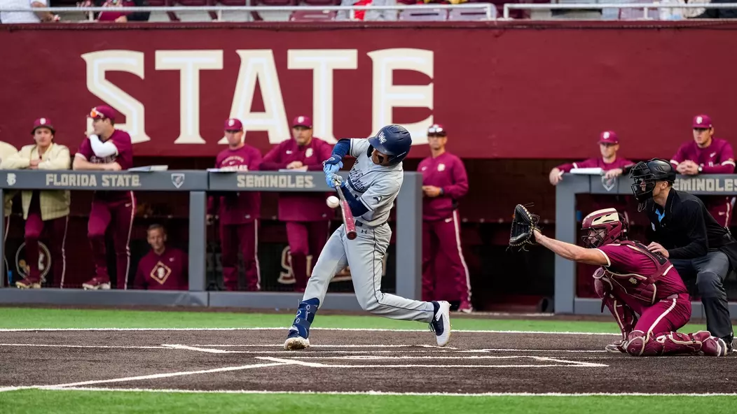 Fsu baseball recap