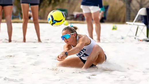 2025-26 North Florida Men's Basketball - Madison Espy