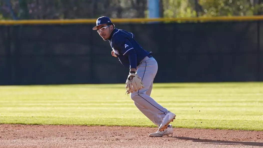 2026 North Florida Baseball - Position Preview Release Photo Mitchell Collins