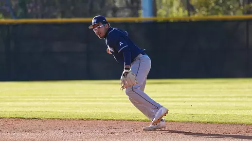 2026 North Florida Baseball - Position Preview Release Photo Mitchell Collins