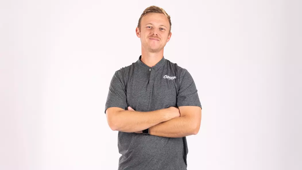 2025-2026 North Florida Men's Soccer - Coach Adam Butler