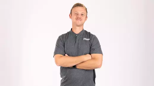 2025-2026 North Florida Men's Soccer - Coach Adam Butler