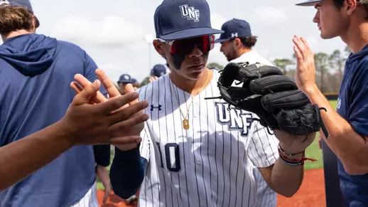 game 3 presbyterian recap