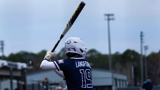 2026 North Florida Softball - Hallie Langford