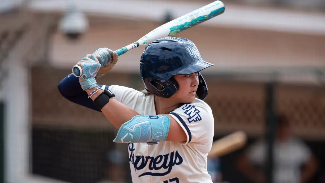 2026 North Florida Softball - Bella Cimino