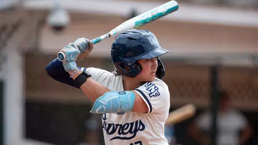 2026 North Florida Softball - Bella Cimino