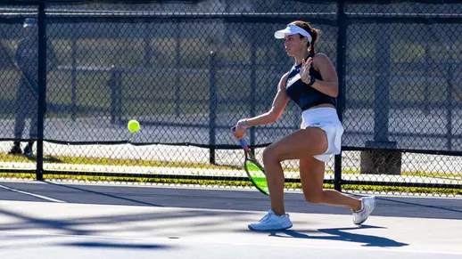 ISA WTEN PLAYER OF THE WEEK RELEASE
