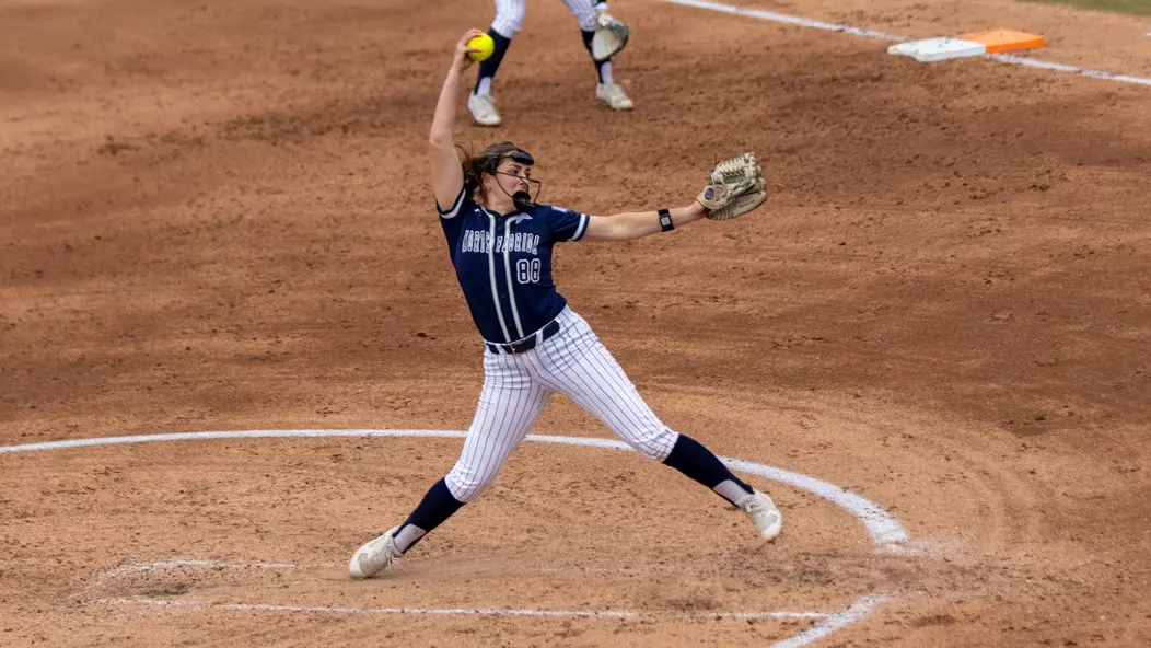 2026 North Florida Softball - Cameron Ponich