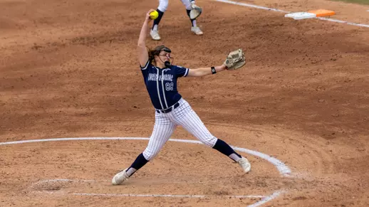 2026 North Florida Softball - Cameron Ponich