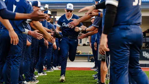 baseball game 1 recap FGCU