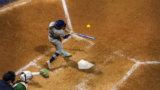 2026 Softball - Bella Cimino vs. JU Game 3