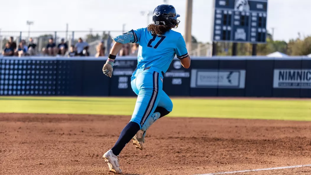 2026 Softball - Hannah Davila