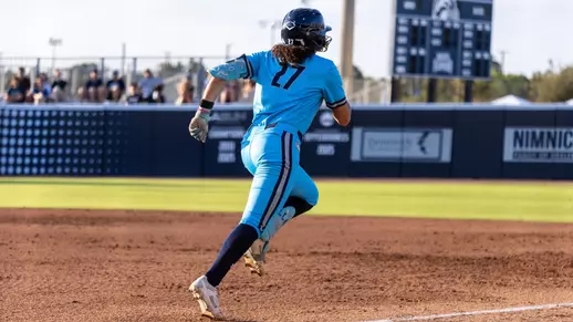 2026 Softball - Hannah Davila