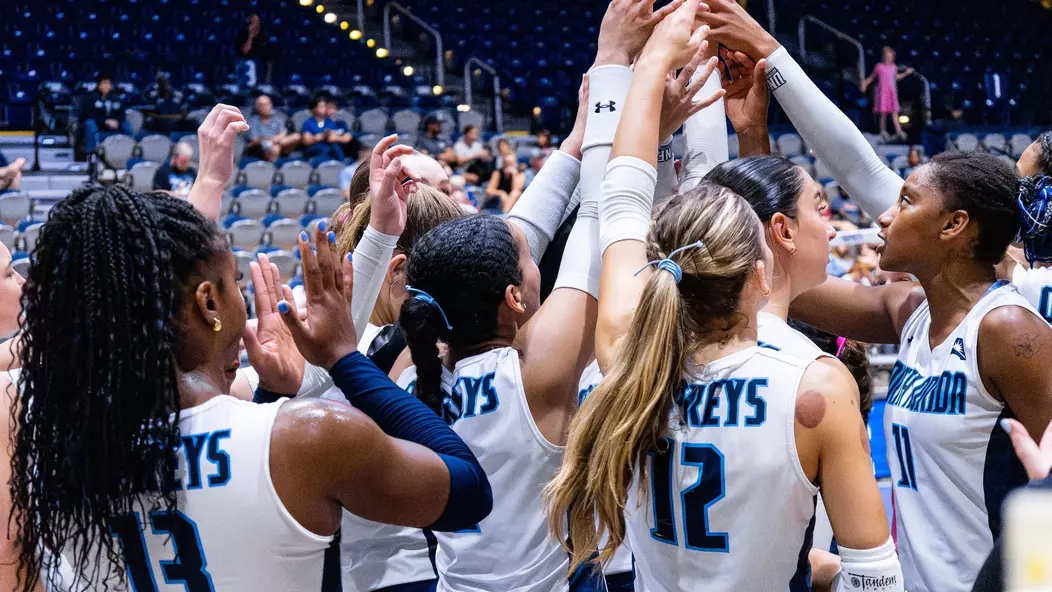 SPRING SCHEDULE RELEASE