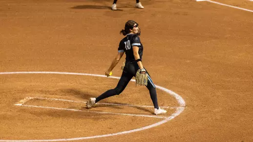 2026 Softball - Macie Hunolt