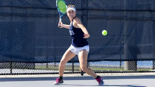WTEN EASTERN MICH. RECAP