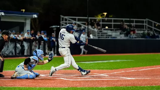 VILLANOVA BASEBALL RECAP