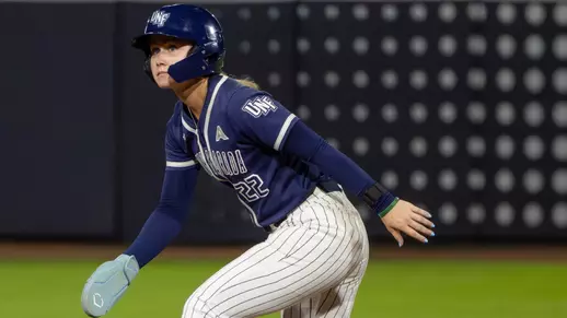 2026 North Florida - Grace Shaw vs. Brown