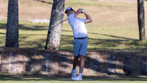 2025-26 North Florida Men's Golf - Adam Vermut