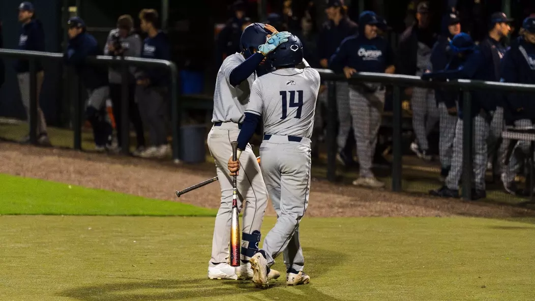 2026 North Florida Baseball - Santiago Ordonez