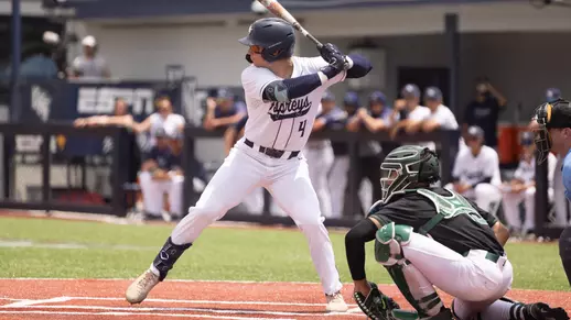 GAME 3 RECAP BSB VS STETSON APRIL 19
