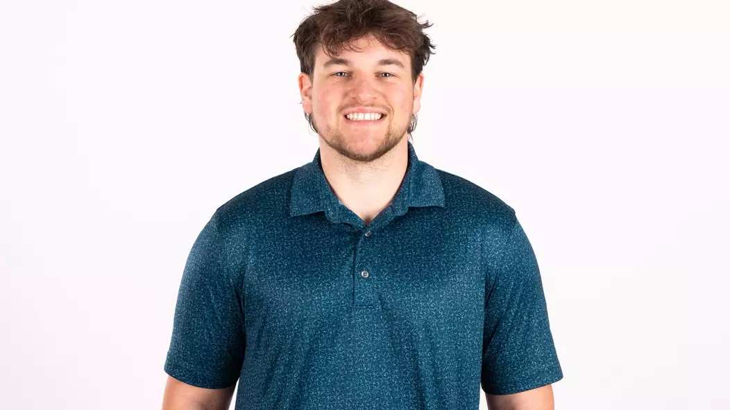Ryan Floryd Volleyball Release