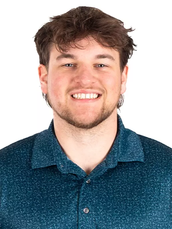 2026 North Florida Volleyball Ryan Floyd Headshot