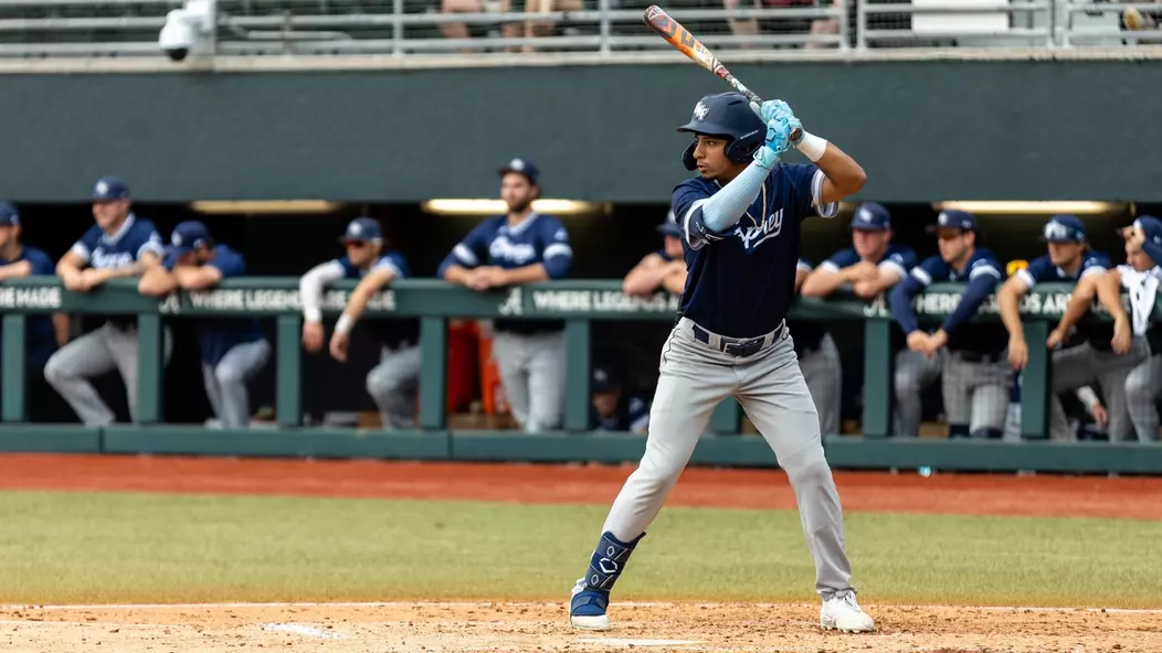 2026 North Florida Baseball at FGCU recap - 4/24