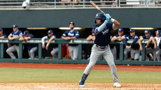 2026 North Florida Baseball at FGCU recap - 4/24