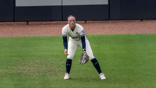 2026 Softball - Grace Shaw - vs. UWG Game One